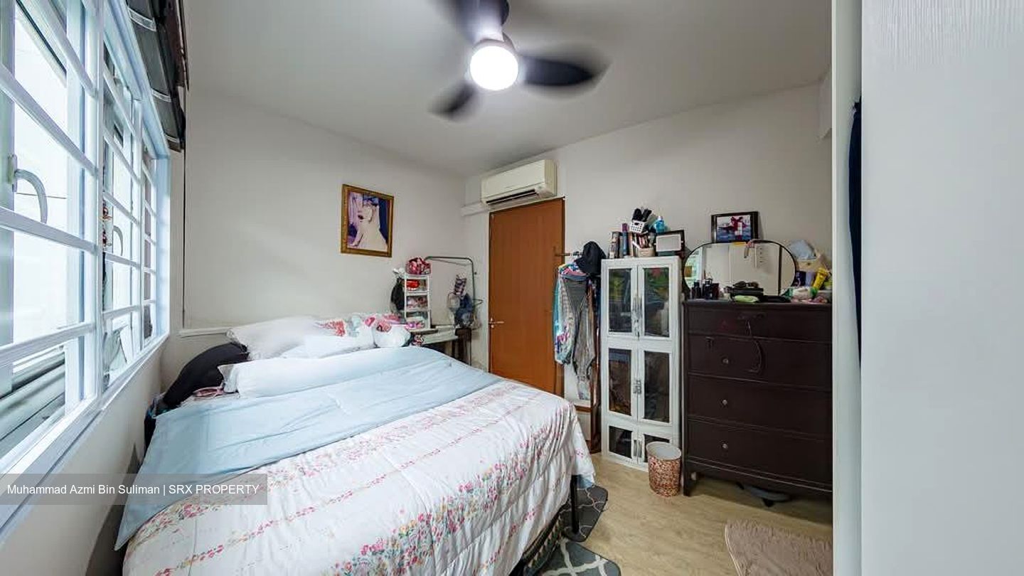 Blk 70A Telok Blangah Ridgeview (Bukit Merah), HDB 3 Rooms #585627011